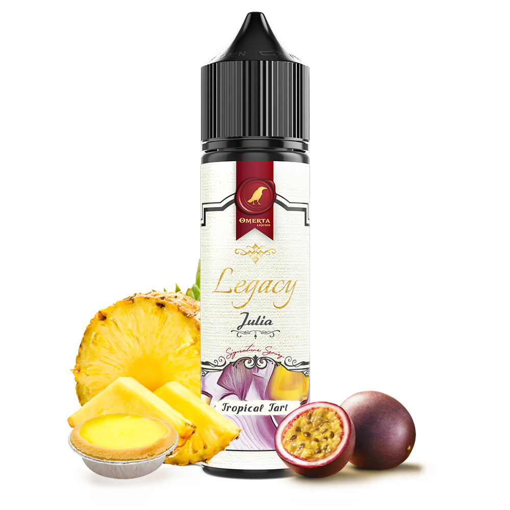 Legacy Julia 60ml