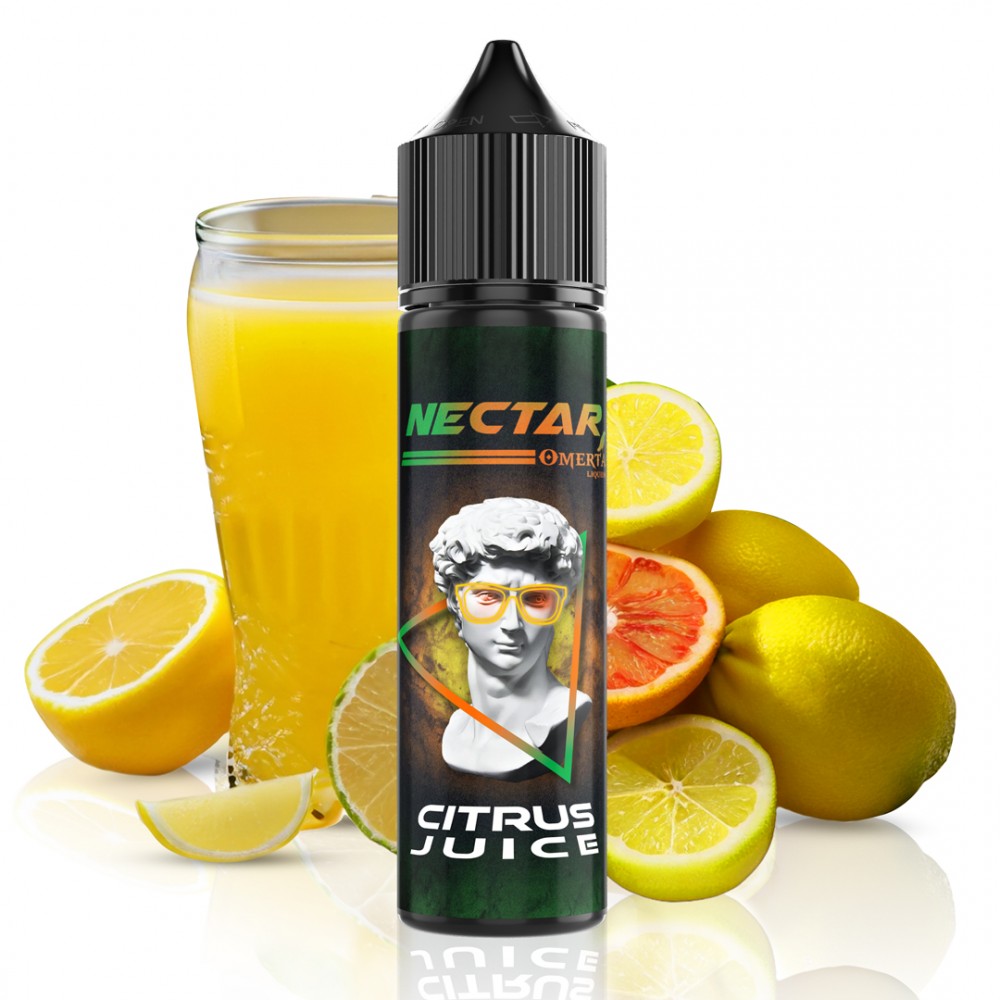Nectar Citrus Juice 60ml