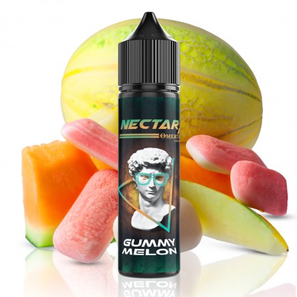 Nectar Gummy Melon 60ml