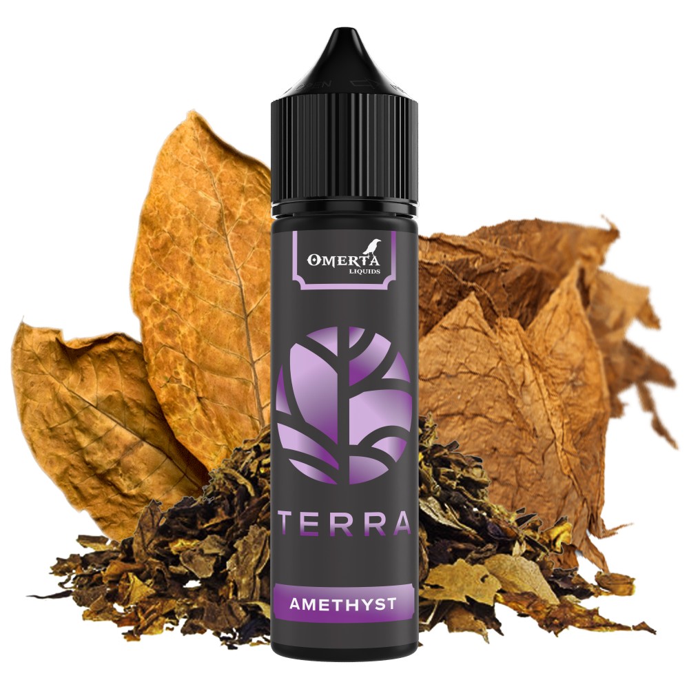 Terra Amethyst 60ml