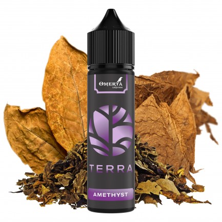 Terra Amethyst 60ml