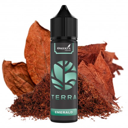 Terra Emerald 60ml