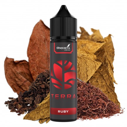 Terra Ruby 60ml