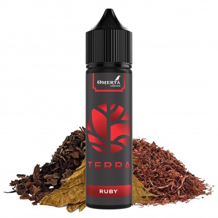 Terra Ruby 60ml